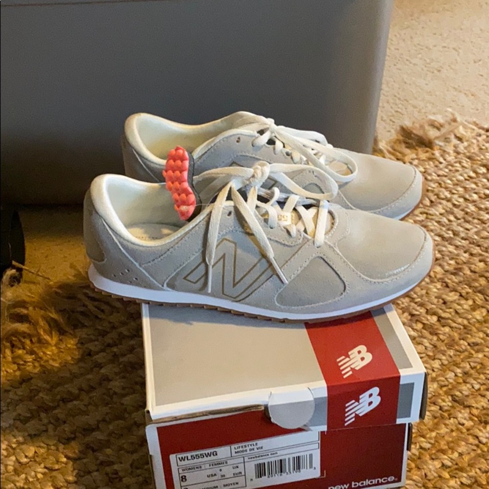 New Balance Lifestyle Mode de Vie